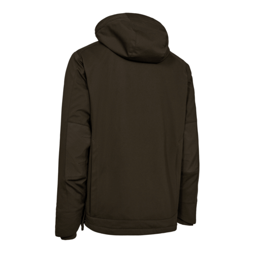 Куртка DeerHunter Muflon Pro Jacket (376 Art Green) Фото 2